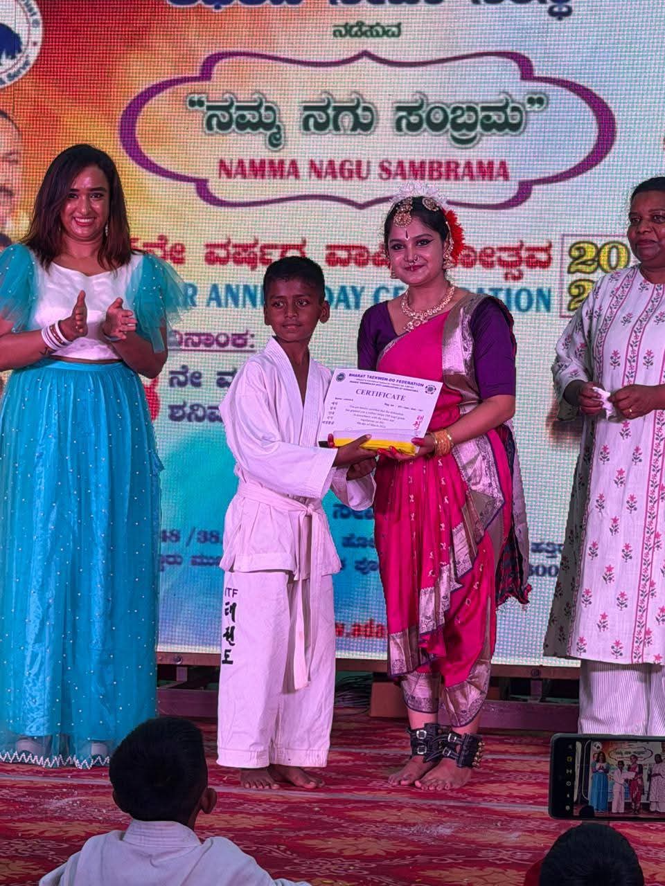 adarane_charitable_trust_ anual day (1)